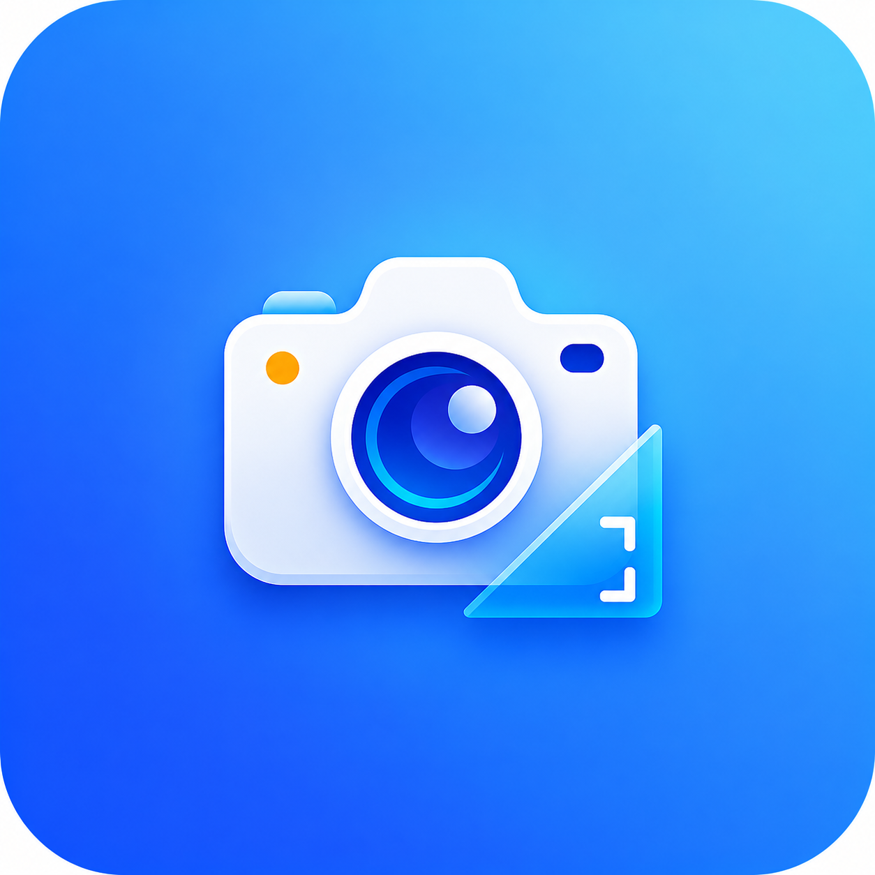 BR-Photo-Resizer Icon