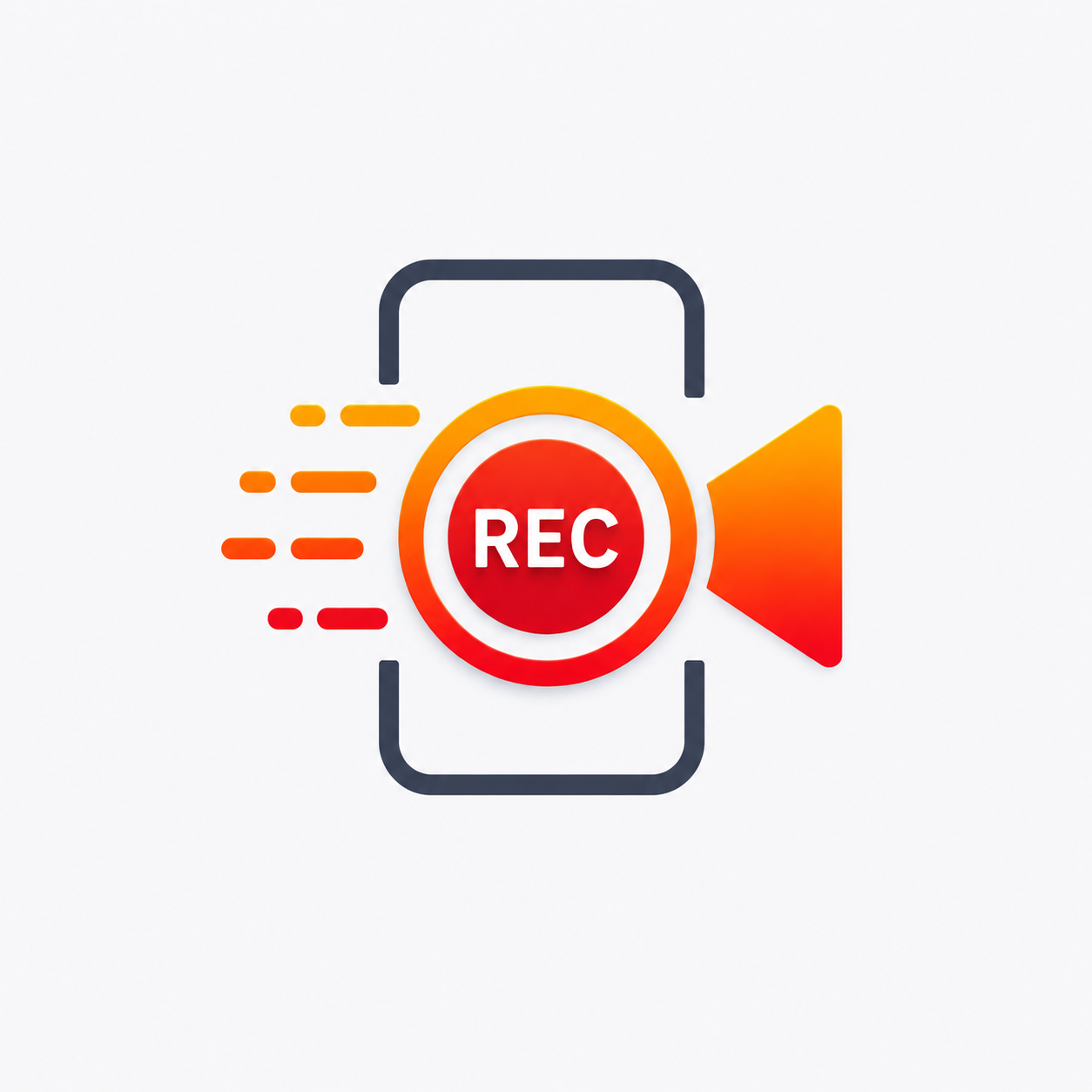 BR-Screen-Recorder Icon