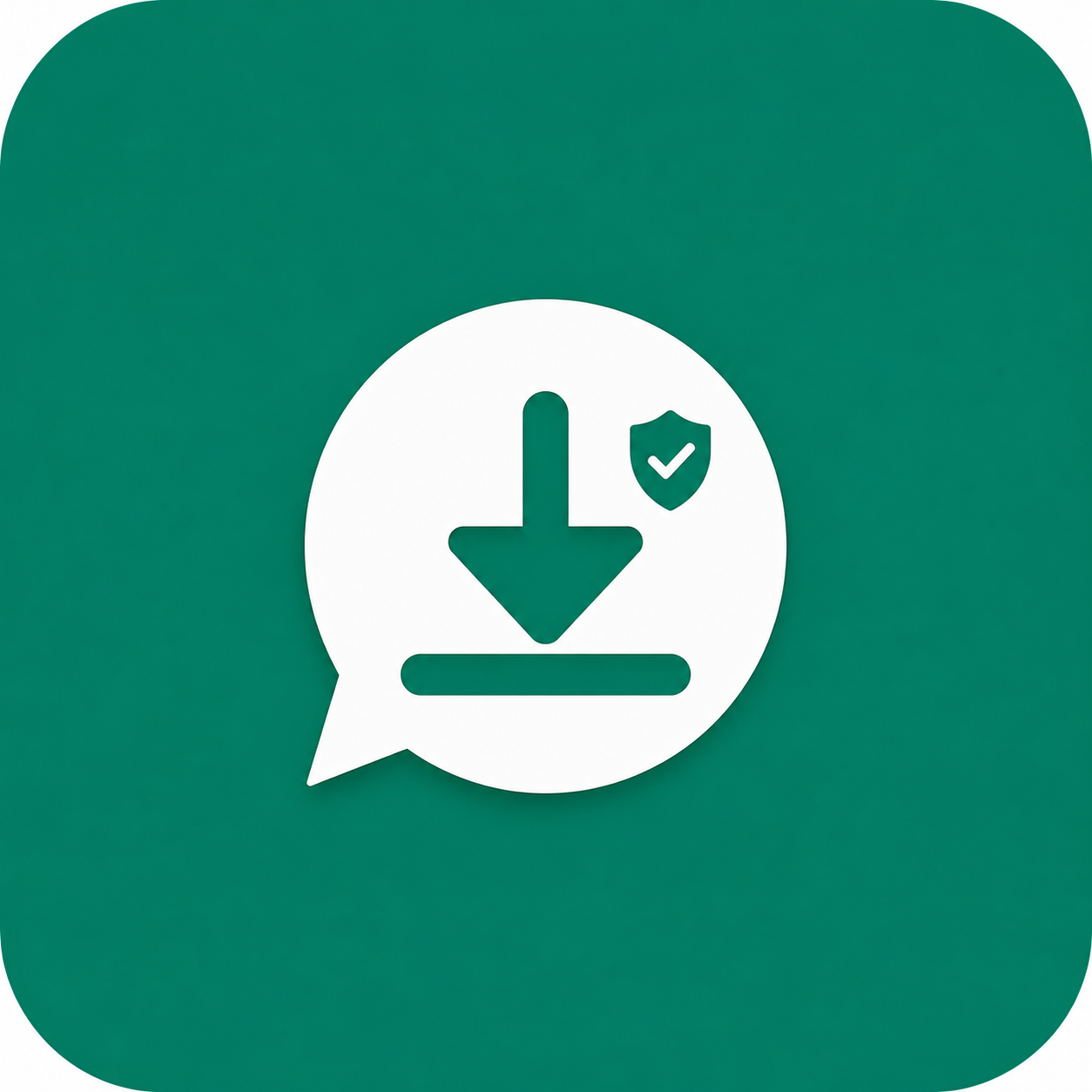 BR-Status-Saver Icon