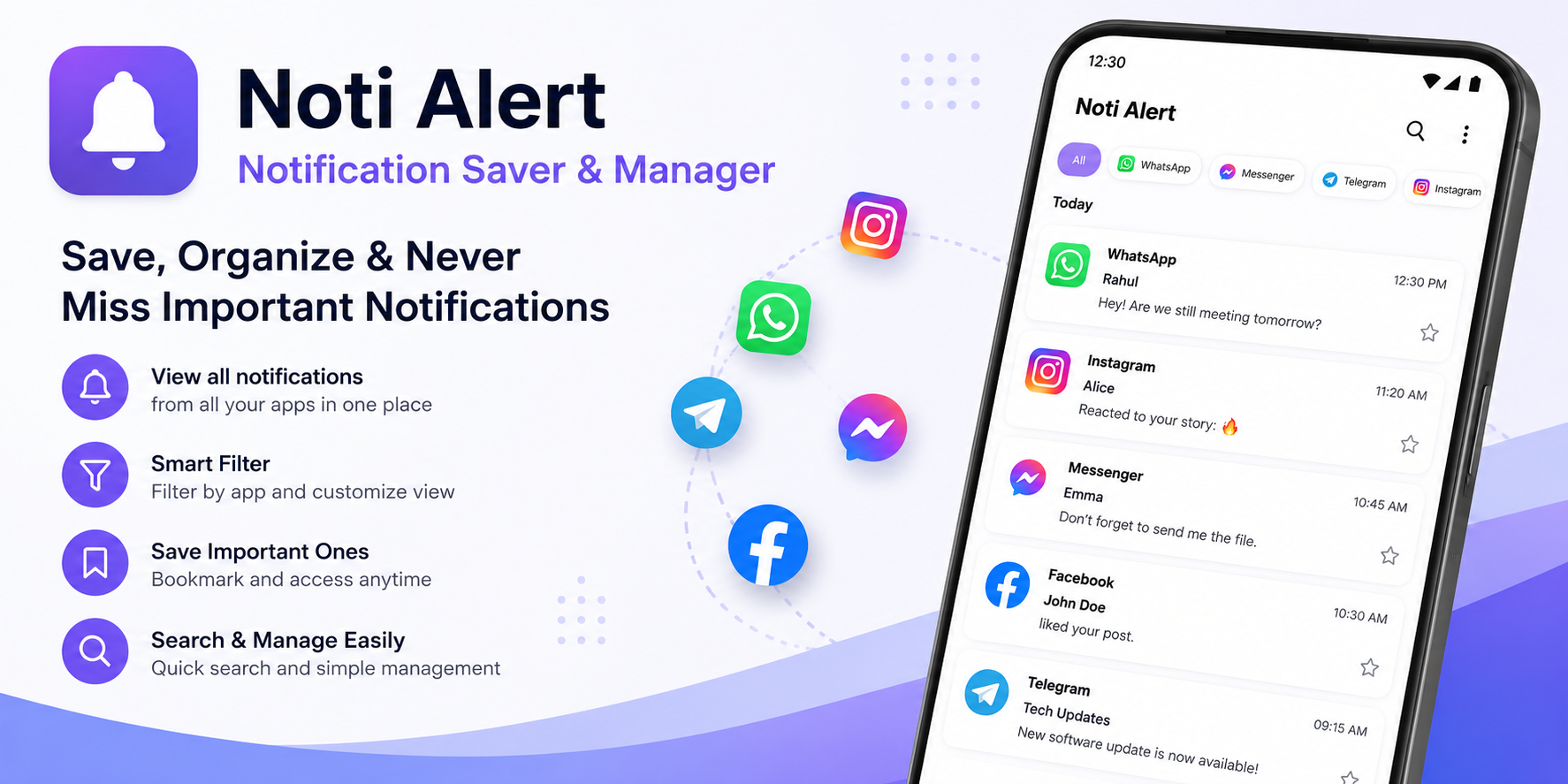 Noti Alert Feature Image