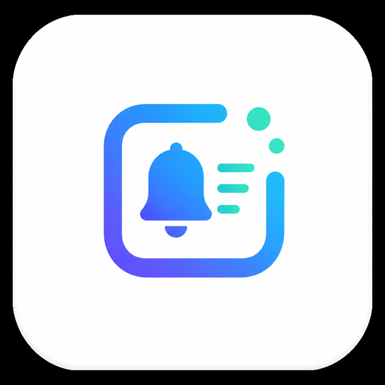 Noti-Alert Icon