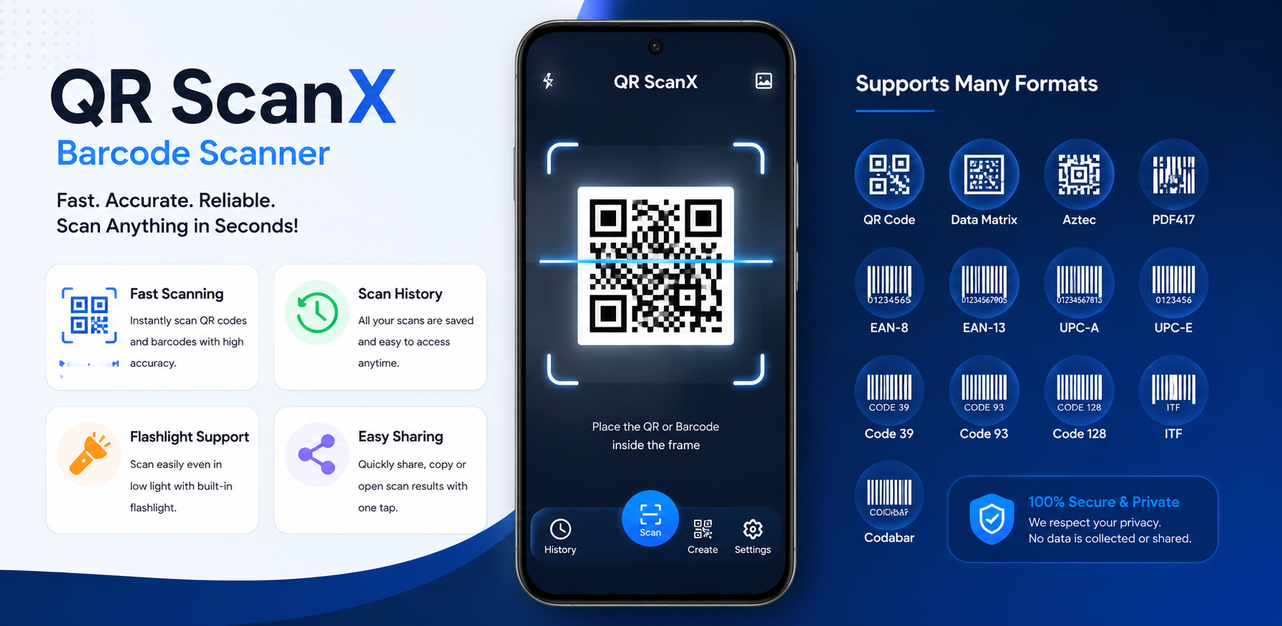 QR-ScanX Feature Image