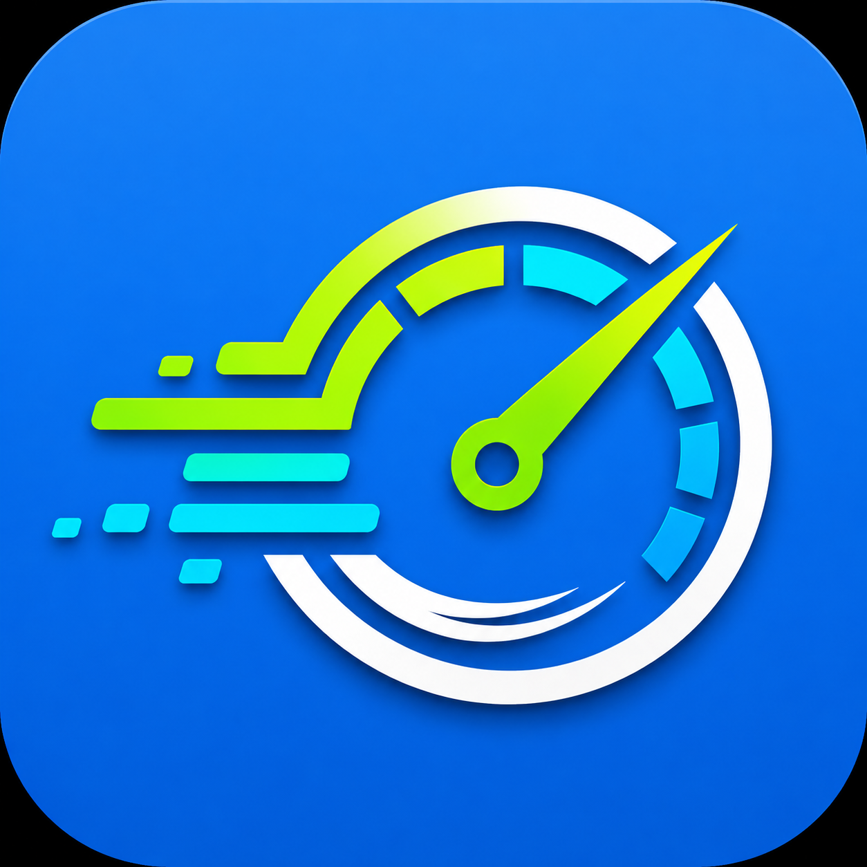 Speed-Go Icon