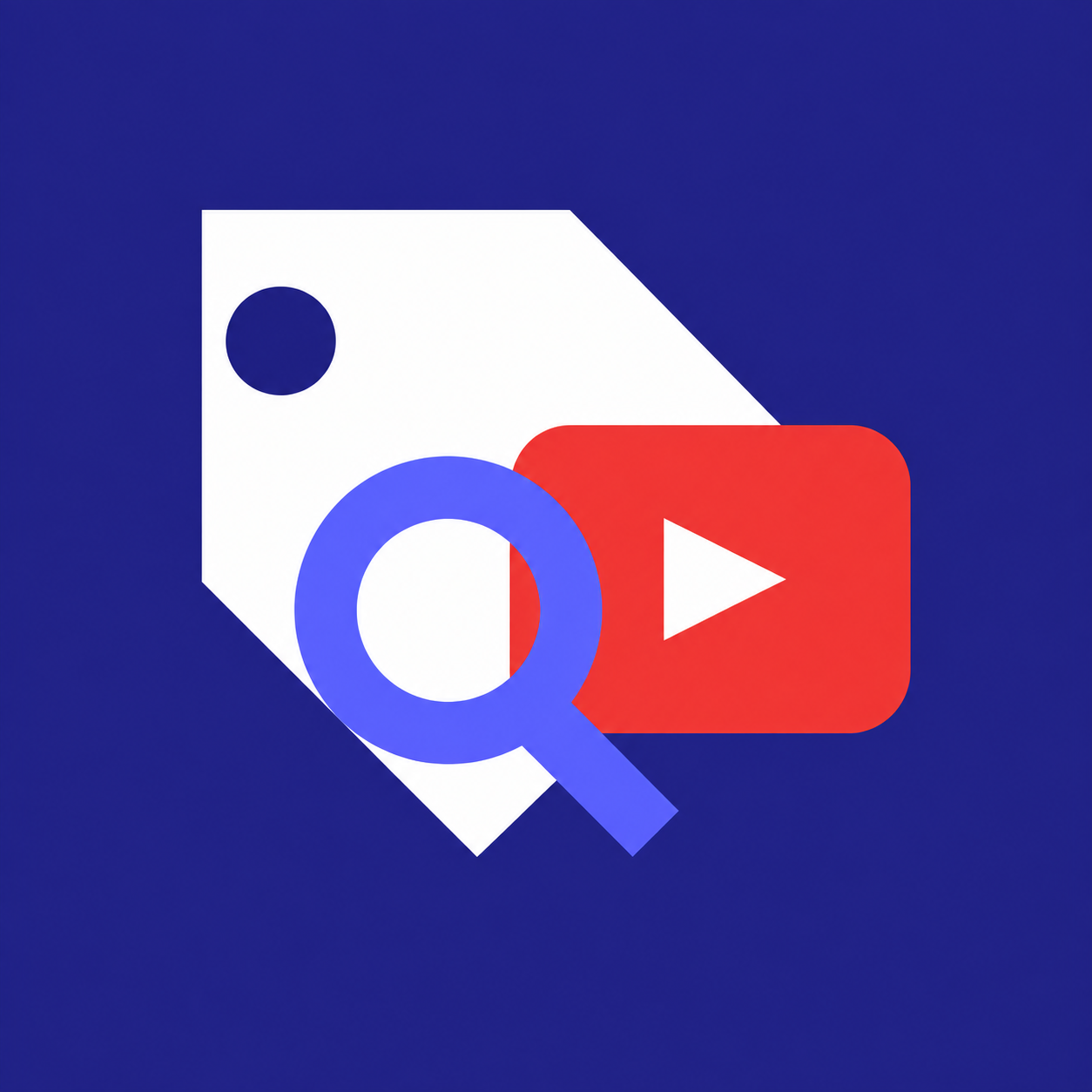 YT-Key-Tags Icon